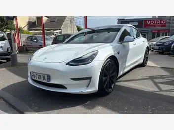 TESLA