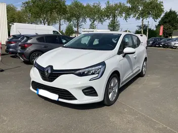 renault-clio-v-phase-2-2022-manual-50000-km-essence