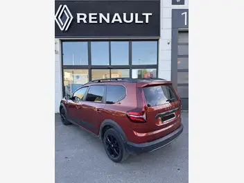 dacia-jogger-2022-manual-69320-km-bicarburation essence / gpl