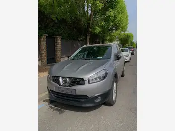 nissan-qashqai-phase-2-2010-manual-84000-km-diesel