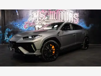 LAMBORGHINI