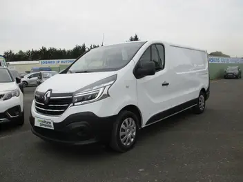 renault-trafic-iii-phase-2-2021-manual-156400-km-diesel