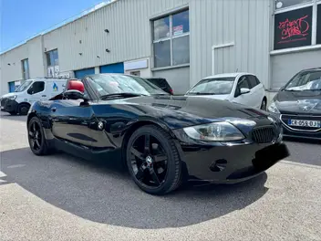 bmw-z4-e85-2004-manual-154210-km-essence