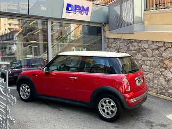 MINI