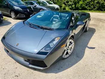 LAMBORGHINI