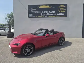 MAZDA