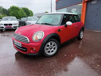 mini-mini-ii-3p-phase-2-2012-manual-144768-km-diesel