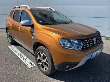 dacia-duster-ii-phase-2-2019-manual-95650-km-diesel