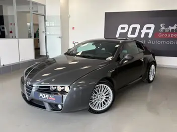 ALFA ROMEO