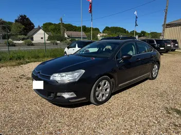 citroen-c5-phase-2-2008-manual-244000-km-diesel