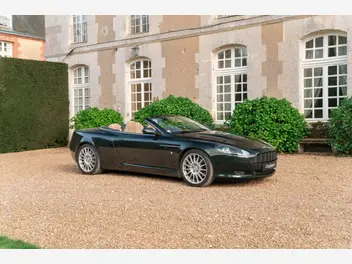 ASTON MARTIN
