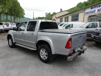 isuzu-d-max-2011-manual-134900-km-diesel