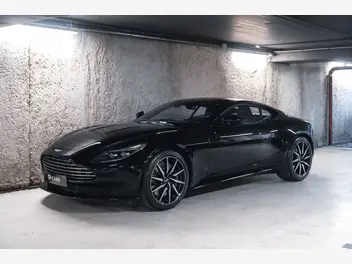 ASTON MARTIN DB11 5.2 BITURBO V12