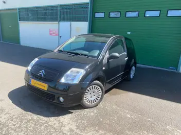CITROEN