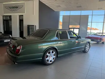 BENTLEY ARNAGE 6.75 V8 406 R BVA