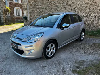 citroen-c3-ii-phase-2-2016-manual-74300-km-essence