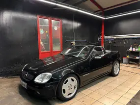 mercedes-slk-2003-manual-69000-km-essence-1