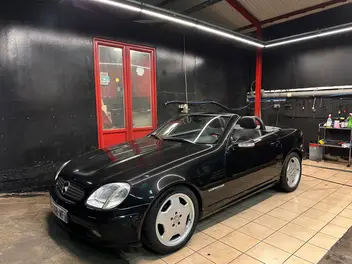 MERCEDES