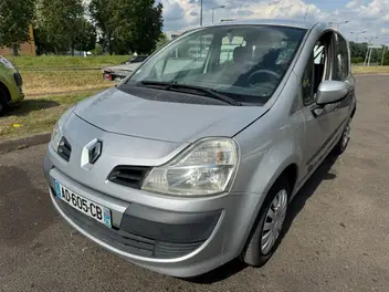 renault-modus-phase-2-2009-manual-222150-km-diesel