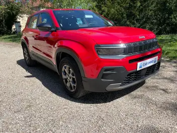 jeep-avenger-phase-2-2025-manual-16000-km-essence