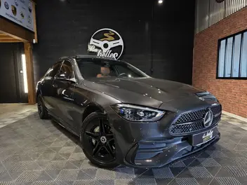 MERCEDES