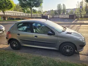 peugeot-206-phase-2-2004-manual-115000-km-essence-1