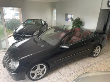 MERCEDES