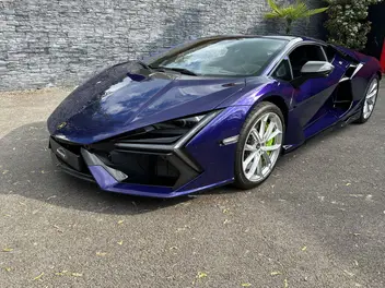 LAMBORGHINI