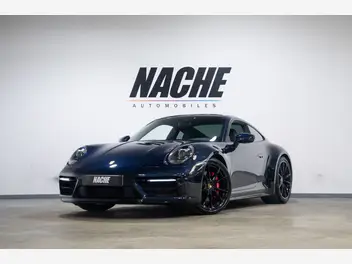 PORSCHE