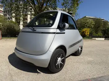 MICRO MICROLINO 10.5 KWH PIONEER