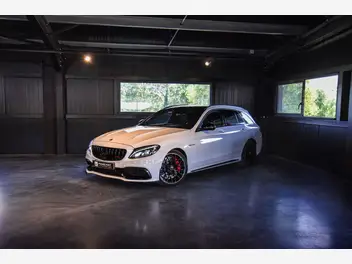 mercedes-classe-c-iv-amg-2015-auto-122500-km-essence