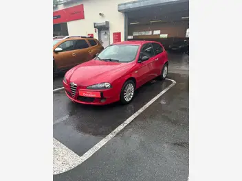 ALFA ROMEO