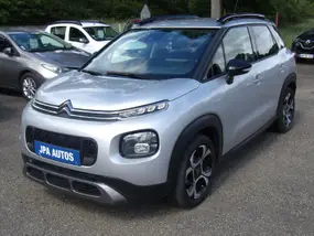 citroen-c3-aircross-2019-manual-161000-km-diesel-1