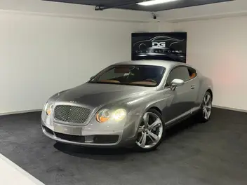 BENTLEY