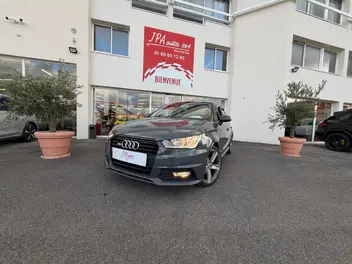 audi-a1-sportback-phase-2-2017-manual-91042-km-essence