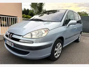 peugeot-807-2005-manual-220000-km-diesel