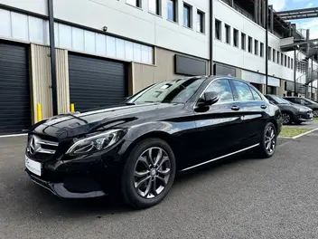 mercedes-classe-c-iv-2016-auto-23000-km-essence
