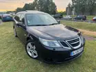 saab-9-3-sport-hatch-iii-2007-auto-256500-km-bicarburation essence bioéthanol-2