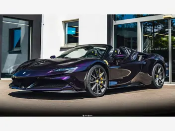 FERRARI