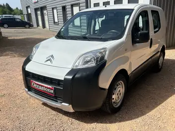 citroen-nemo-2013-manual-138000-km-diesel