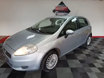 FIAT