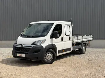 citroen-jumper-ii-phase-2-2019-manual-68777-km-diesel