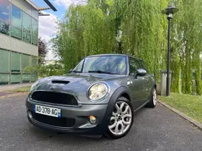 mini-mini-ii-3p-2009-manual-96500-km-essence-1