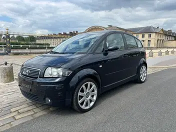 AUDI