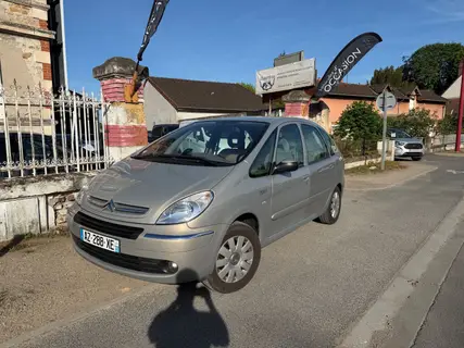 CITROEN PICASSO