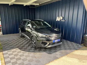 AVP AUTOMOBILE - 78500 SARTROUVILLE - La Centrale AVP AUTOMOBILE - 78500 SARTROUVILLE - La Centrale