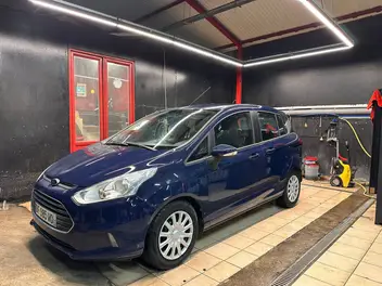 FORD