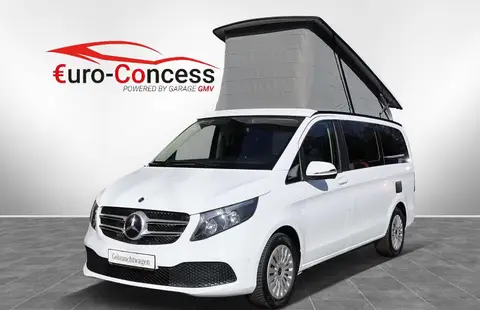 MERCEDES MARCO POLO