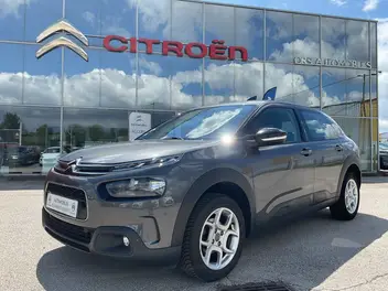 CITROEN