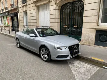 AUDI